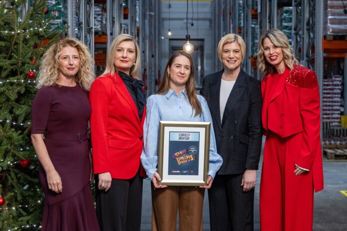 Startaj Hrvatska (2)