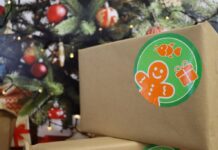 Studenac zaključio ovogodišnje aktivnosti platforme ‘Narančasta ribica’: na adrese 70 djece iz jednoroditeljskih obitelji stižu božićni pokloni