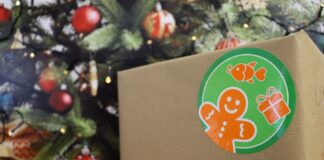 Studenac zaključio ovogodišnje aktivnosti platforme ‘Narančasta ribica’: na adrese 70 djece iz jednoroditeljskih obitelji stižu božićni pokloni