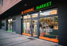 Studenac predstavlja svoj adventski kalendar – 24 dana ekskluzivnih popusta za sve kupce