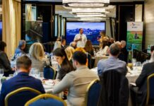 Turistička zajednica Ličko-senjske županije u srcu Budimpešte predstavila atraktivnu ponudu