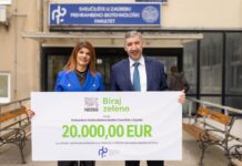 Nestlé i Prehrambeno-biotehnološki fakultet udružuju snage u borbi protiv otpada od hrane