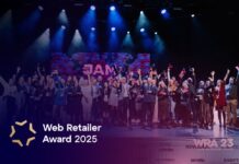 Web Retailer Award 2025: Otvorene prijave za najvažnije natjecanje u području web trgovine