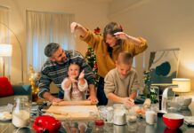 Kärcher: Neka tvoj dom ostane ispunjen ljubavlju. Čaroliju prepusti nama