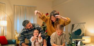 Kärcher: Neka tvoj dom ostane ispunjen ljubavlju. Čaroliju prepusti nama