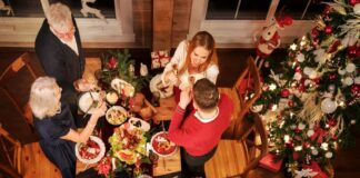 Blagdanska trpeza: Tradicionalna jela i suvremene navike