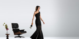 Royal Hill Extra Brut méthode traditionnelle – za vaša nova poglavlja