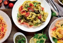 Čak 96% populacije od 16. do 64. godine konzumira tjesteninu