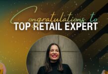 Ana Brajković drugu godinu zaredom među najutjecajnijim retail stručnjacima na svijetu