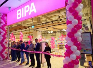 BIPA službeno ušla na rumunjsko tržište