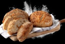Novo u Lidlu: Domaći rustikalni craft kruh nastao u suradnji s Boogie Bakeryjem