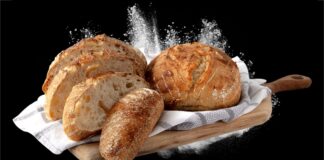 Novo u Lidlu: Domaći rustikalni craft kruh nastao u suradnji s Boogie Bakeryjem
