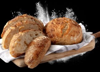 Novo u Lidlu: Domaći rustikalni craft kruh nastao u suradnji s Boogie Bakeryjem
