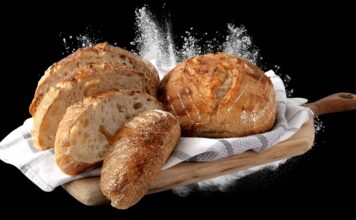 Novo u Lidlu: Domaći rustikalni craft kruh nastao u suradnji s Boogie Bakeryjem