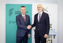 MK Group preuzima Dijamant od Fortenova grupe