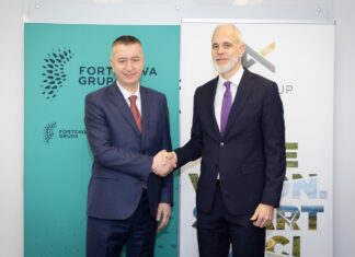 MK Group preuzima Dijamant od Fortenova grupe