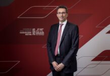 Cristiano Borean imenovan predsjednikom Europskog CFO Foruma za osiguranje