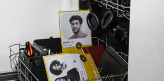 KIOSK predstavlja nova imena konferencijskog programa