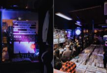 KIOSK AFTER DARK: KIOSK konferencija otkrila lineup (after)partyja u Petom kupeu