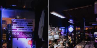 KIOSK AFTER DARK: KIOSK konferencija otkrila lineup (after)partyja u Petom kupeu