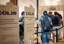 Jedinstveni koncept ‘izgubljenih paketa’ stiže u Rijeku