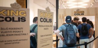 Jedinstveni koncept ‘izgubljenih paketa’ stiže u Rijeku