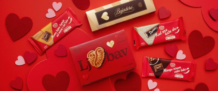 Kraš_ Okusi ljubav_Valentinovo 2026