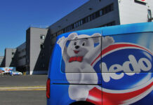 Ledo dobio međunarodno priznanje carinske usklađenosti