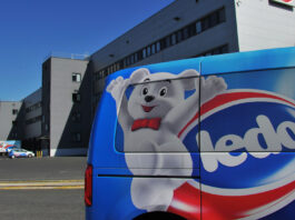 Ledo dobio međunarodno priznanje carinske usklađenosti