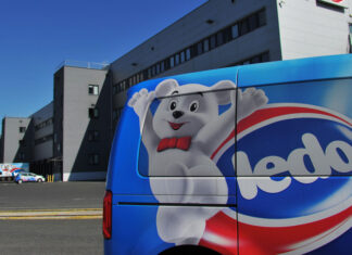 Ledo dobio međunarodno priznanje carinske usklađenosti