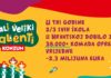 Konzum zaključio treću sezonu Malih velikih talenata