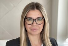 Martina Šantorić nova članica Uprave u Ledu plus