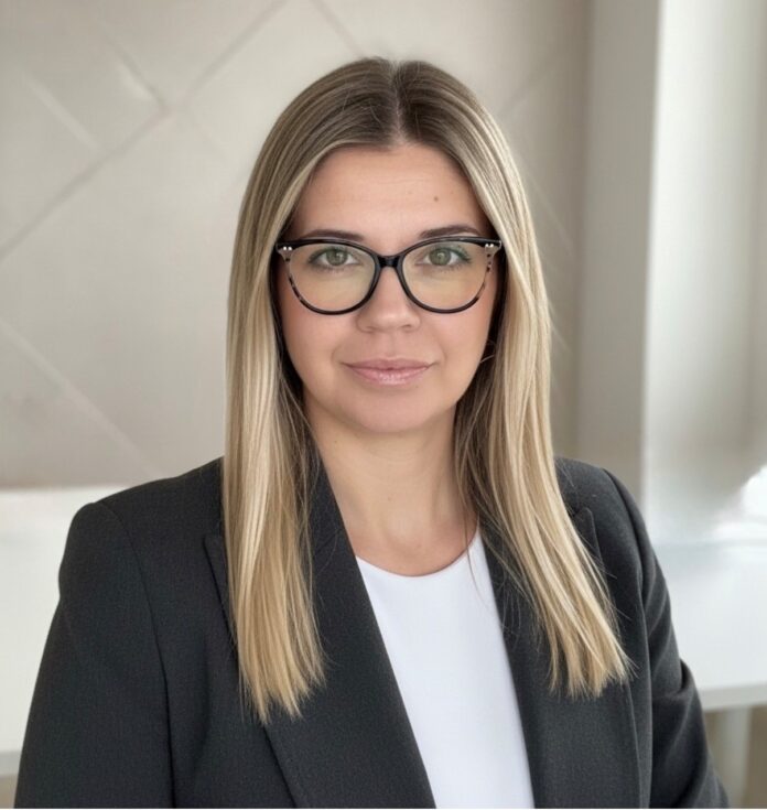 Martina Šantorić_Ledo plus