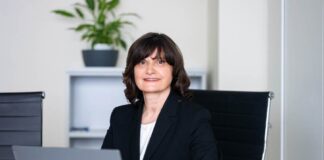 Matija Subašić-Maras imenovana na poziciju članice Uprave i glavne operativne direktorice za ljudske resurse Studenca