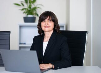 Matija Subašić-Maras imenovana na poziciju članice Uprave i glavne operativne direktorice za ljudske resurse Studenca