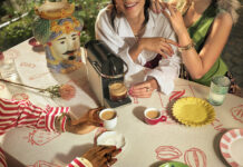 Već 40 godina Nespresso postavlja standarde savršene kave