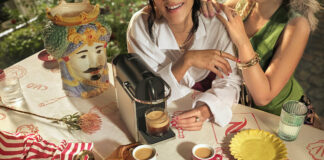 Već 40 godina Nespresso postavlja standarde savršene kave