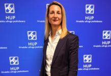Tamara Perko nova predsjednica HUP-Udruge financijskog poslovanja