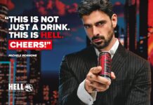 HELL ENERGY obilježava 20 godina poslovnog rasta