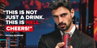 HELL ENERGY obilježava 20 godina poslovnog rasta