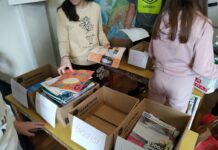 U tijeku prijave za 13. izdanje ekološke akcije dm-a ‘Zeleni korak’