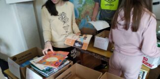 U tijeku prijave za 13. izdanje ekološke akcije dm-a ‘Zeleni korak’