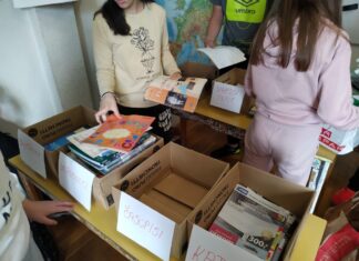 U tijeku prijave za 13. izdanje ekološke akcije dm-a ‘Zeleni korak’