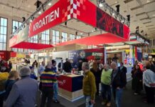 Hrvatski izlagači na jubilarnom Zelenom tjednu u Berlinu