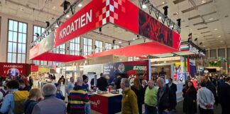 Hrvatski izlagači na jubilarnom Zelenom tjednu u Berlinu