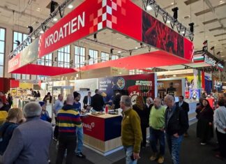 Hrvatski izlagači na jubilarnom Zelenom tjednu u Berlinu