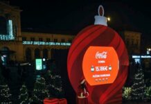 Coca-Cola donirala 21.000 eura Hrvatskom Crvenom križu za pomoć pučkim kuhinjama