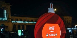Coca-Cola donirala 21.000 eura Hrvatskom Crvenom križu za pomoć pučkim kuhinjama