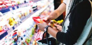 Inflacija u siječnju 3,4 posto