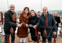 U vinogradima i vinariji Vina Belje svečano obilježen blagdan sv. Vinka i početak nove vinogradarske godine